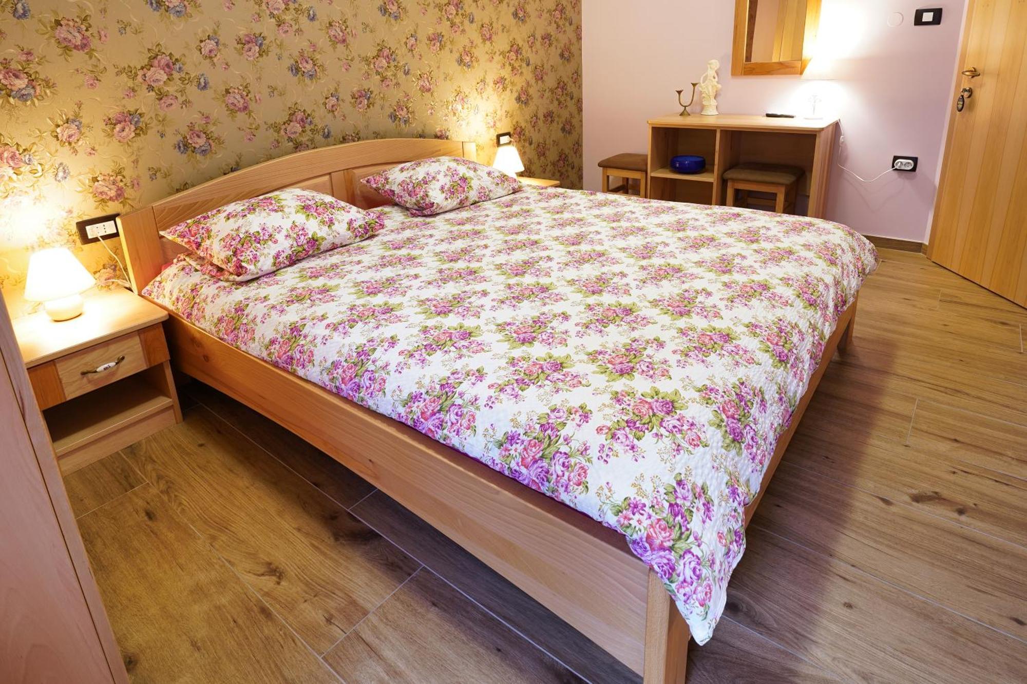 Domacija Bubec Ilirska Bistrica Exterior foto