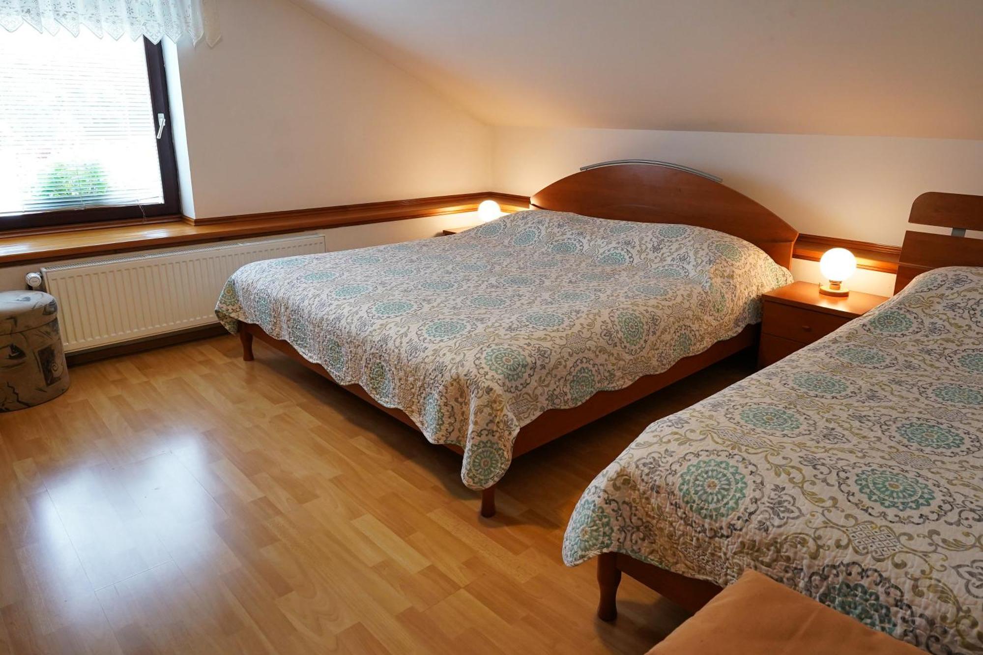 Domacija Bubec Ilirska Bistrica Exterior foto