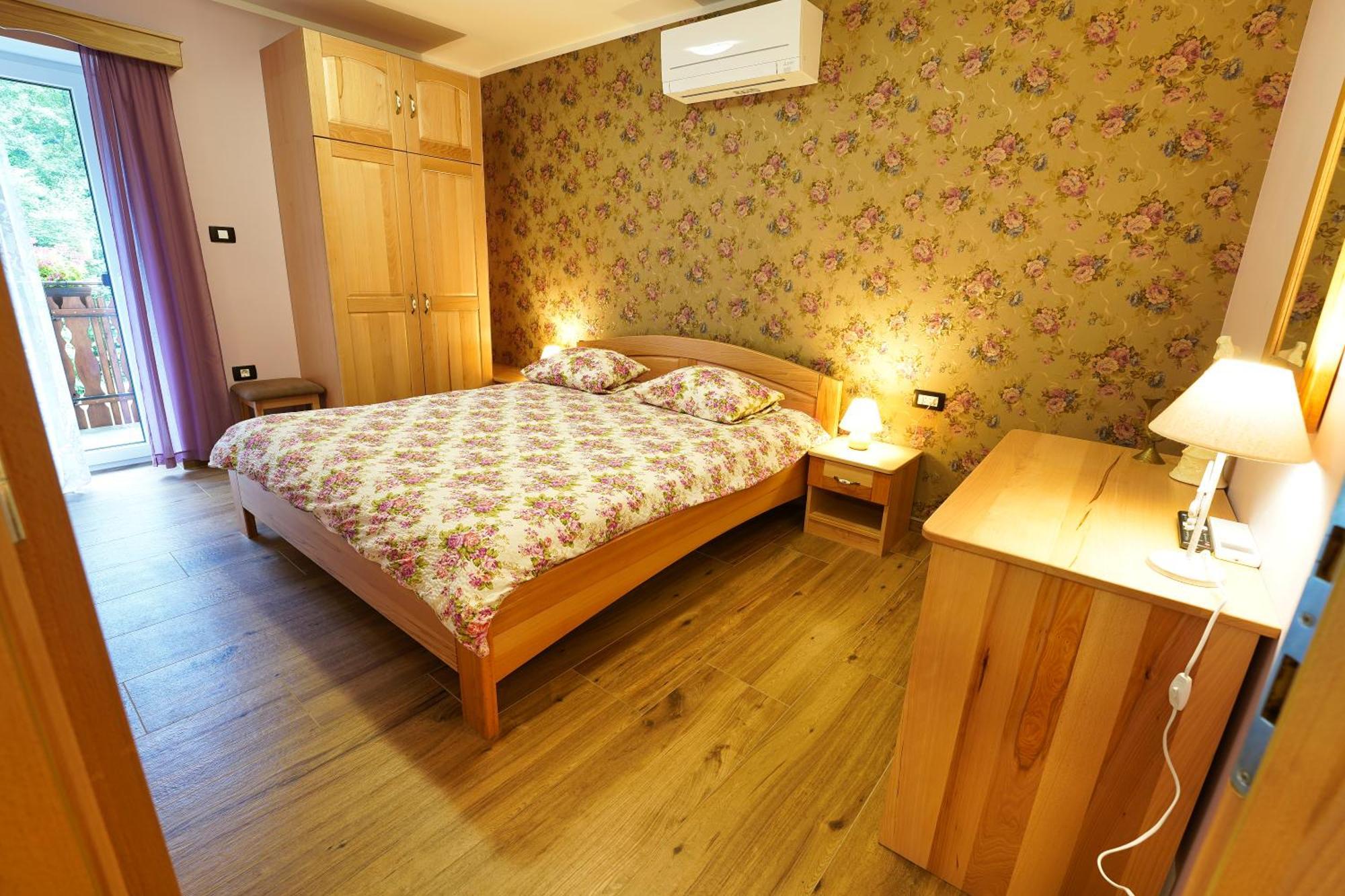Domacija Bubec Ilirska Bistrica Exterior foto