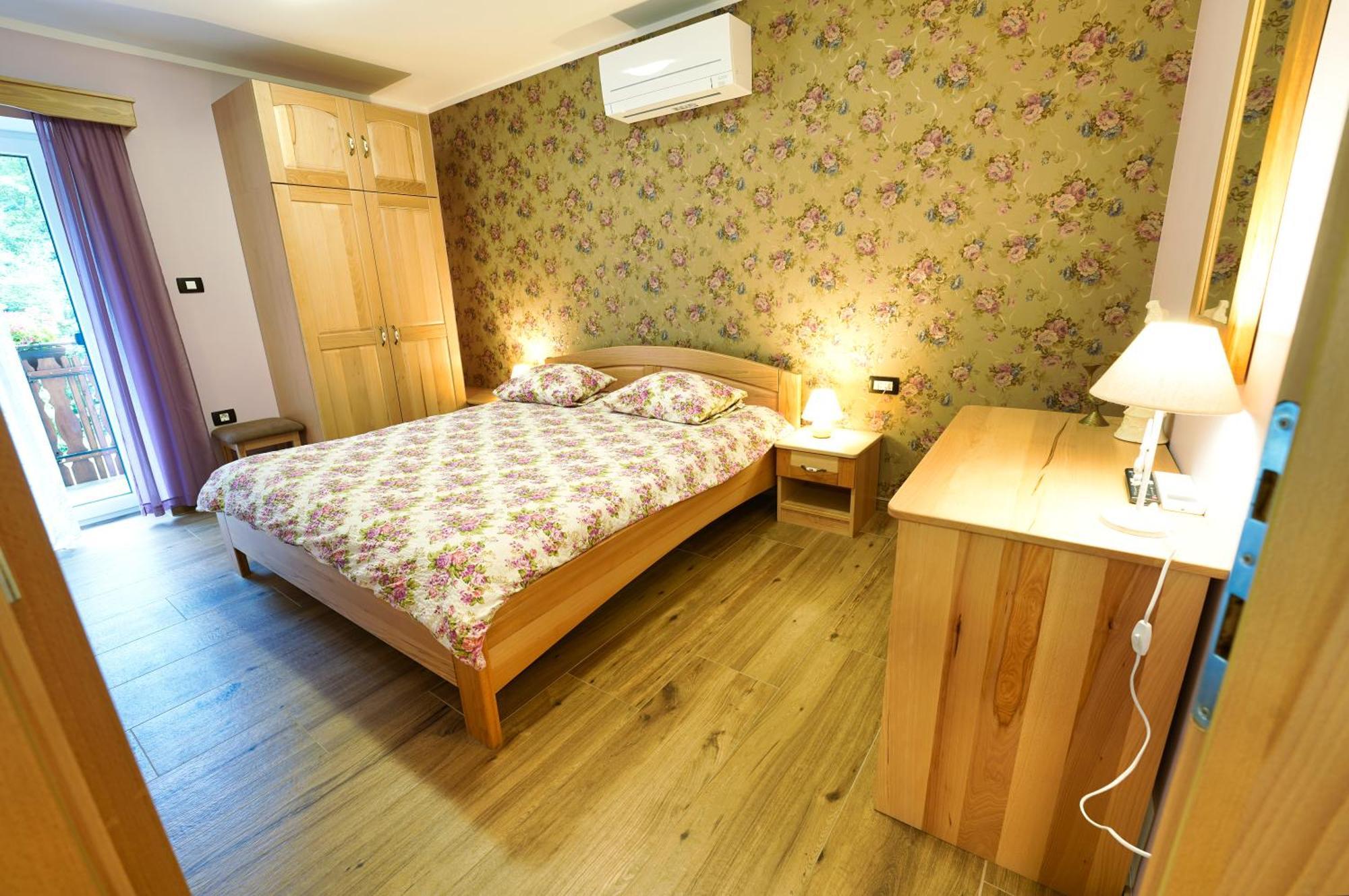Domacija Bubec Ilirska Bistrica Exterior foto