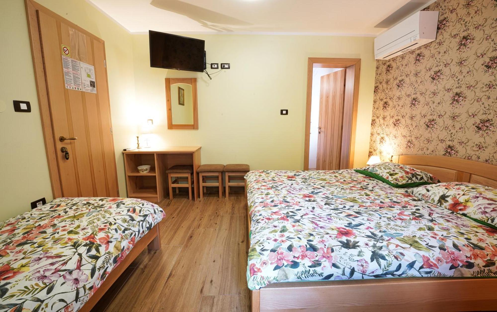 Domacija Bubec Ilirska Bistrica Exterior foto