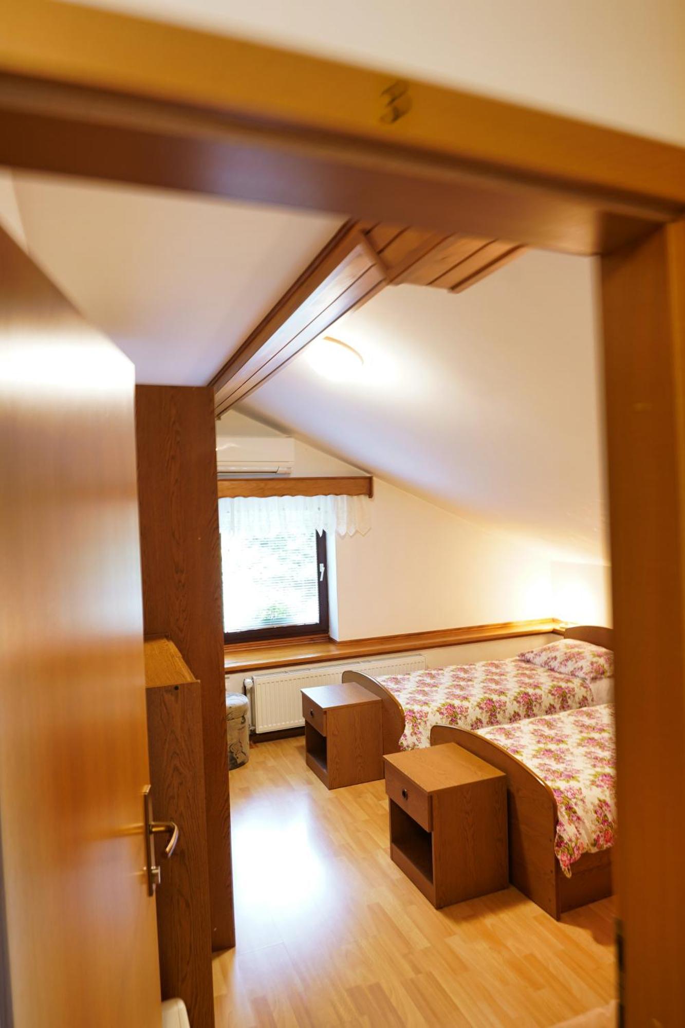 Domacija Bubec Ilirska Bistrica Exterior foto